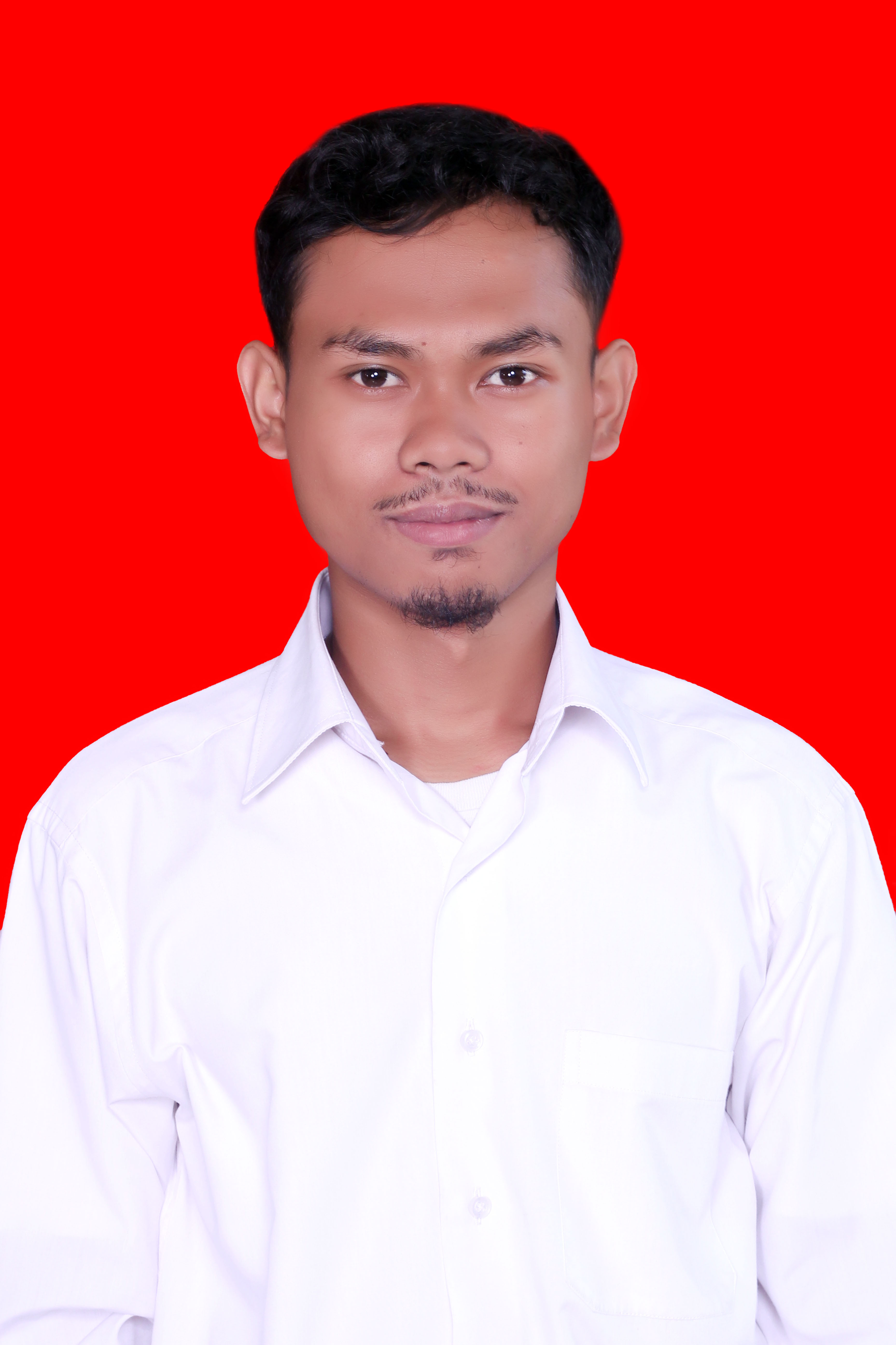 Sidik Saipul Ridwan S.Ag